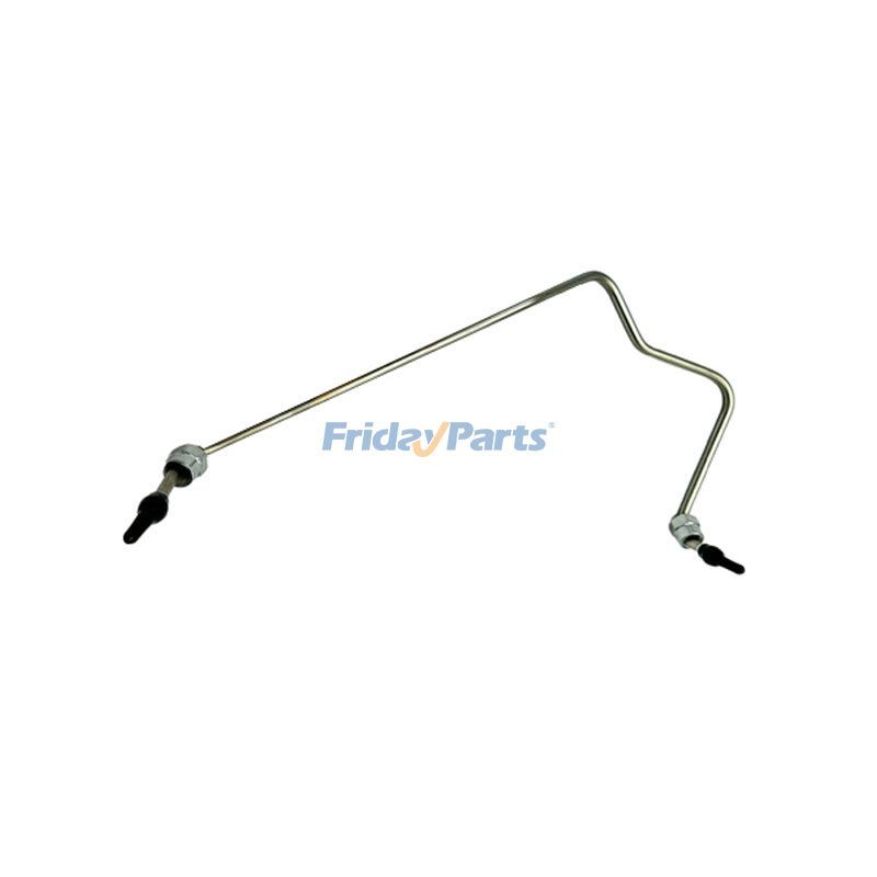 Injection Tube 6207-71-5121 for Komatsu Engine 6D95L-1A 6D95L-1W S6D95L-1B1 Excavator PC200-6L PC200LC-6L PC210LC-6L PC220LC-6L PC250LC-6L