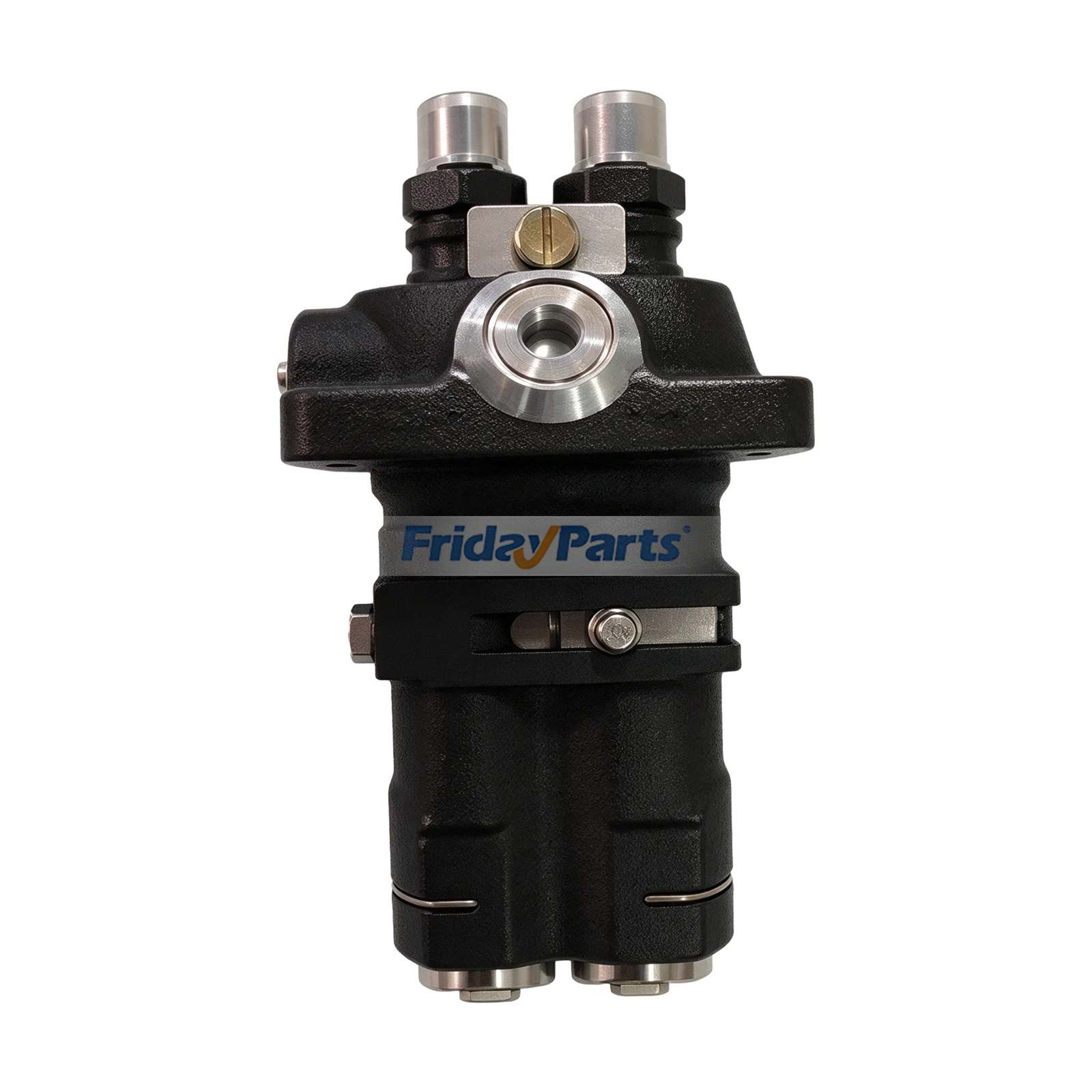 Einspritzpumpe 787022 PFR2K70/7022 656R017 für Ruggerini-Motoren RD/2 RP/2, Premiumqualität mit 3 Jahren Garantie