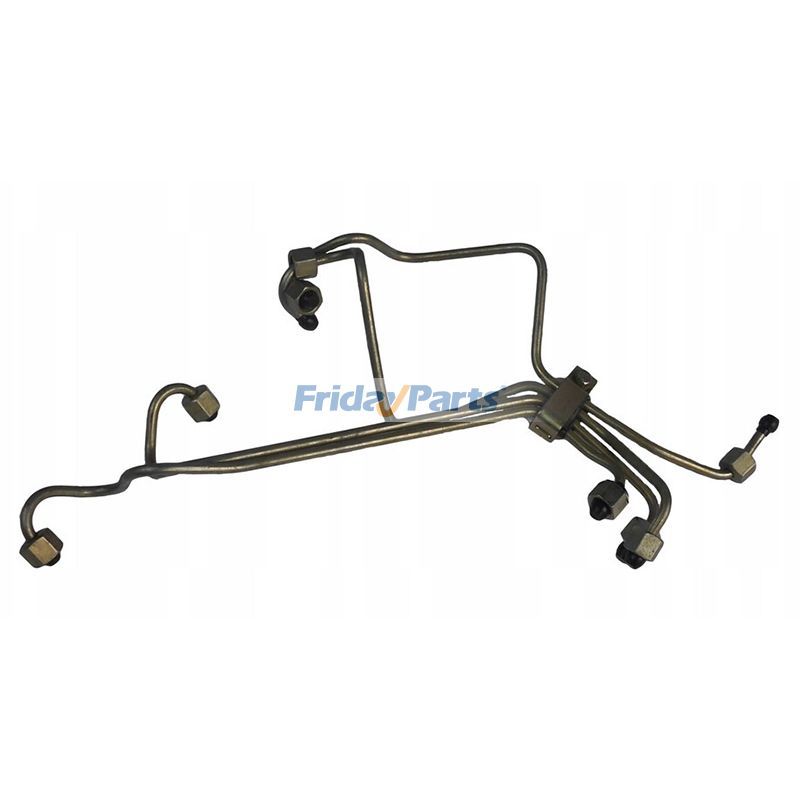 Kit de conduite d'injection 99443745 pour moteur IVECO 8140 8142