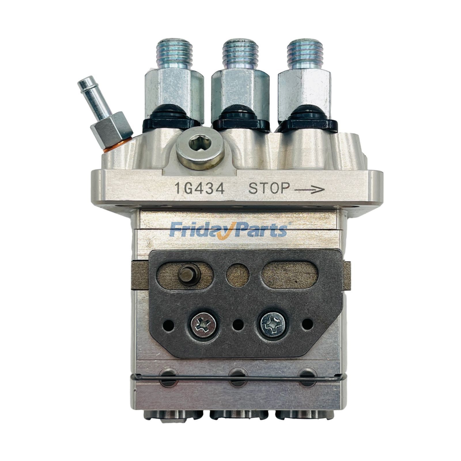 Injection Pump 1G434-51010 104205-3140 for Kubota Excavator K008-3 K008-3KTC K008-3KCL