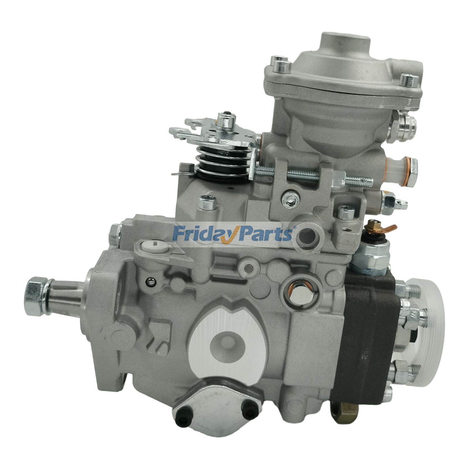 Injection Pump 500324968 for CASE Tractor JX100U JX70U JX80U JX90U JX95