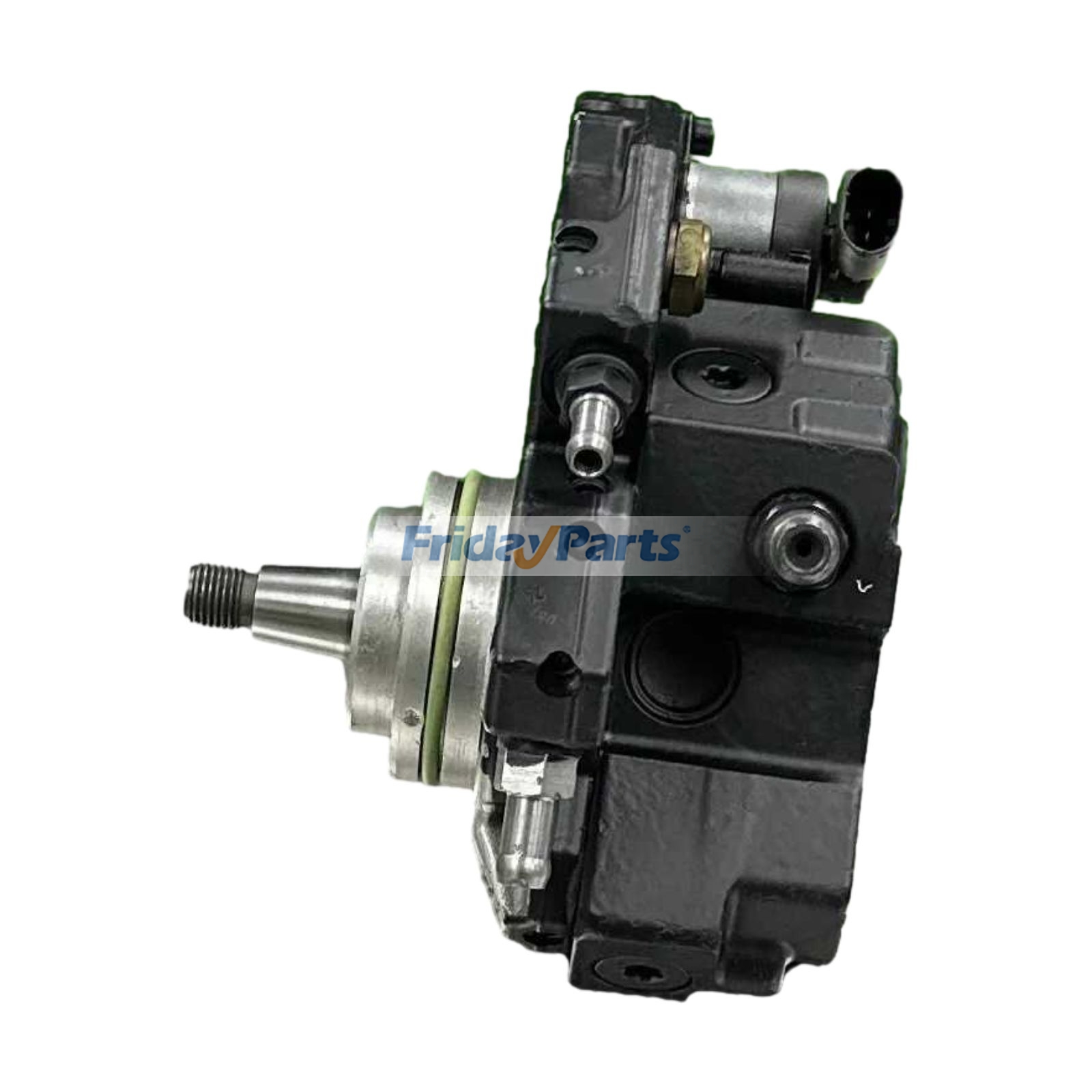 Einspritzpumpefür Fahrzeug