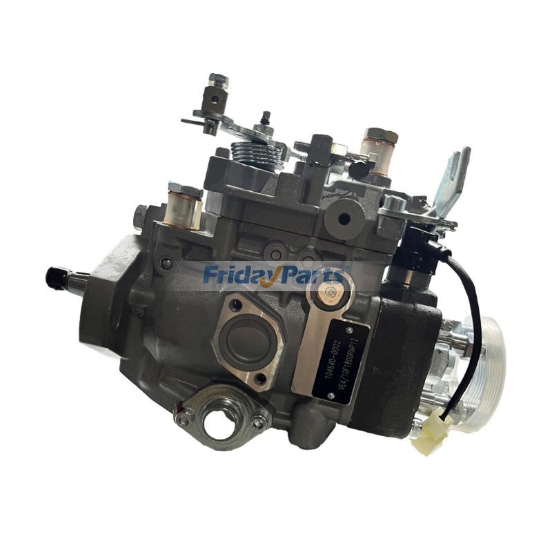 Injection Pump 9-460-612-014 104640-0002 for Vehicle