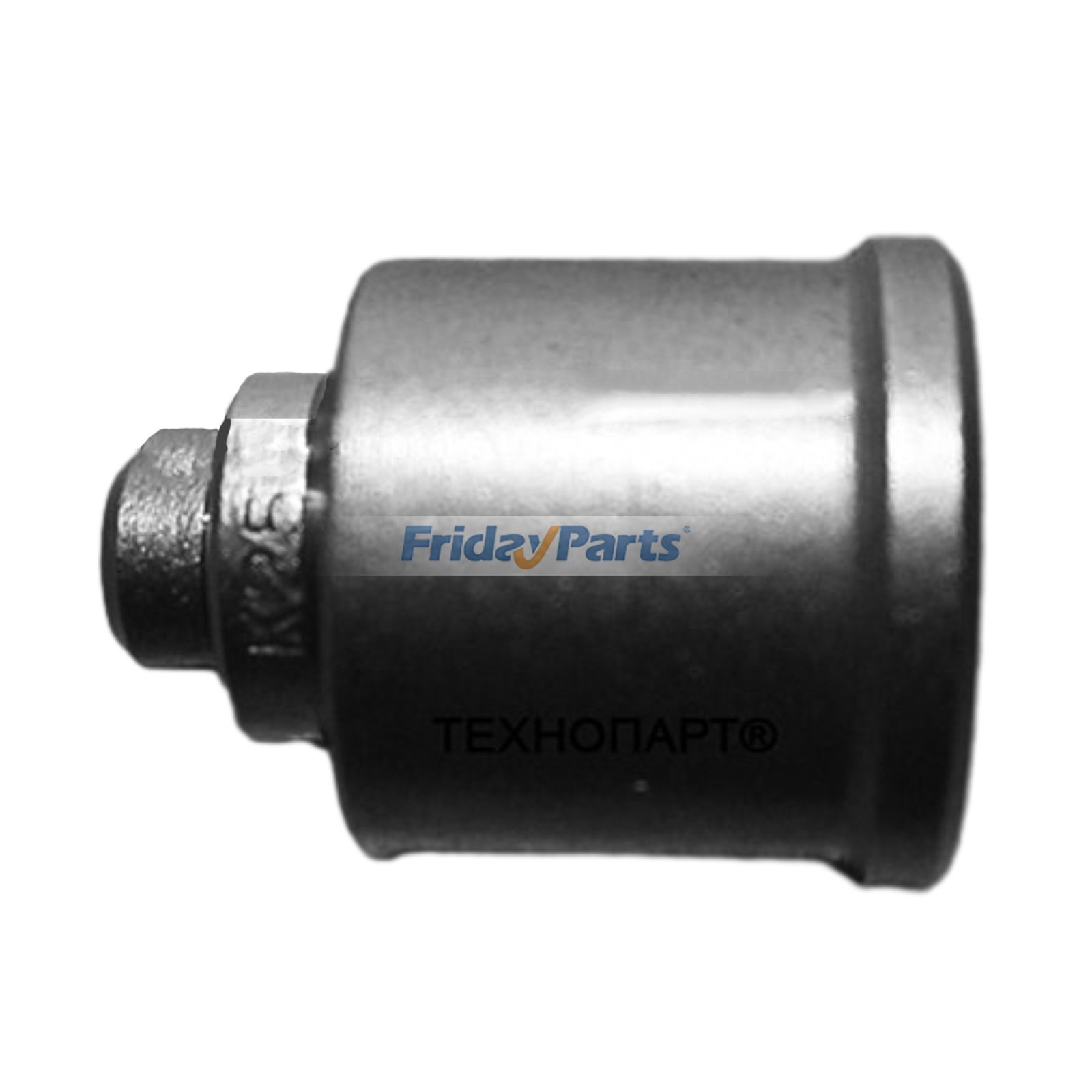 Válvula de suministro de bomba de inyección 15841-51030 para excavadora Kubota KX71, tractor G6200H, G5200H y cargadora R310