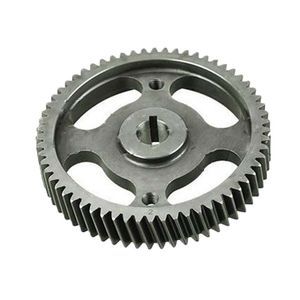 Injection Pump Drive Gear 13613-78204-71 for Toyota Engine 1DZ Forklift ...