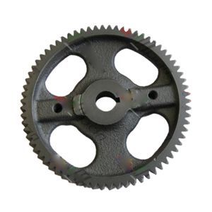 Injection Pump Drive Gear 13613-78706-71 for Toyota Engine 2Z Forklift ...