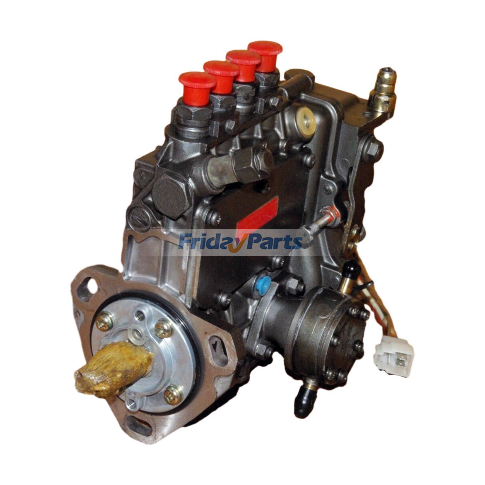 Injection Pump RG60671 for John Deere Engine 4020 4019 3009 3011 3012 3014 3015