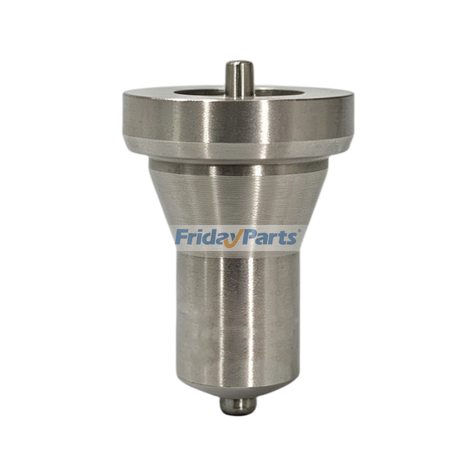 Injectior Nozzle YM129017-53000 for Komatsu Engine 3D88E-7 Excavator PC30MR-5 PC35MR-5