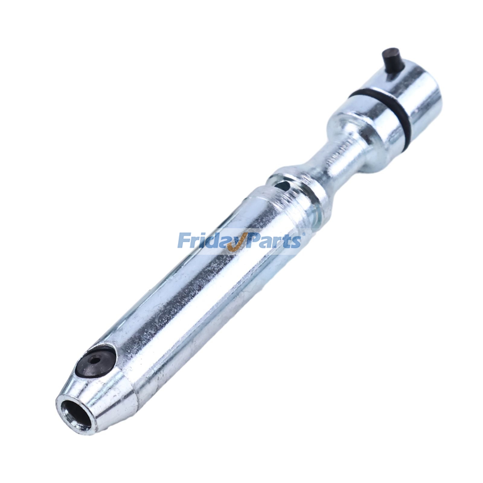 Inyector de combustible 04235316 04231147 para motor Deutz 913 914