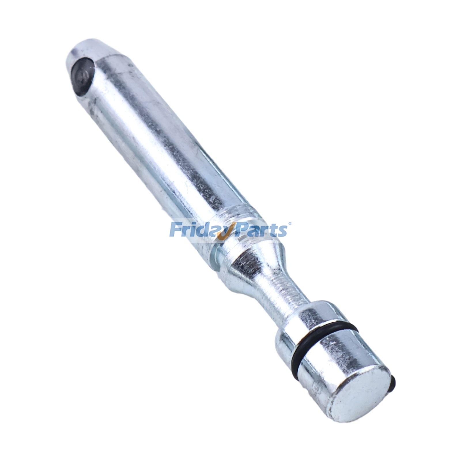 Inyector de combustible 04235316 04231147 para motor Deutz 913 914 de FridayParts