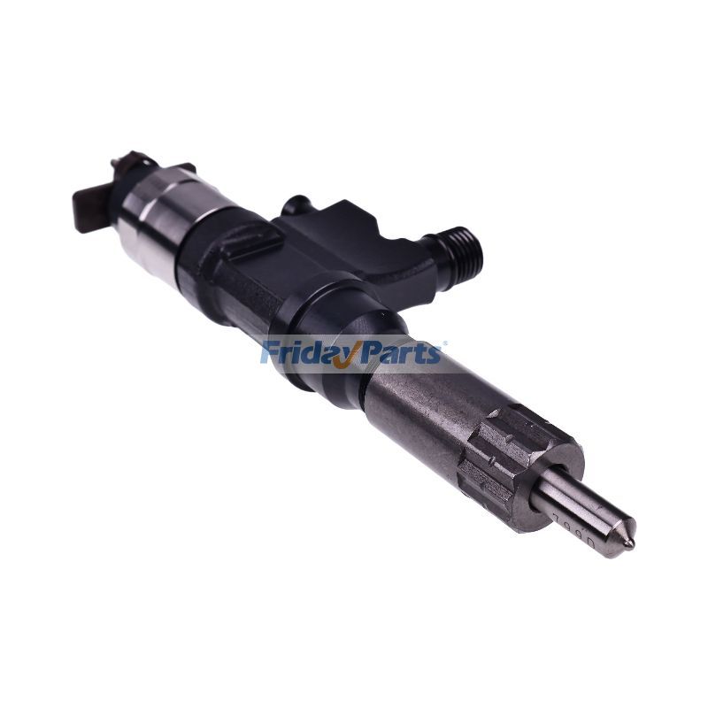 4Pcs Kraftstoff Injektor 8-97306071-0 für Isuzu Motor 4HJ1 4HK1 4HK1-TCC 4HK1-TCS Lkw NKR NPR NQR NRRfür Für ISUZU