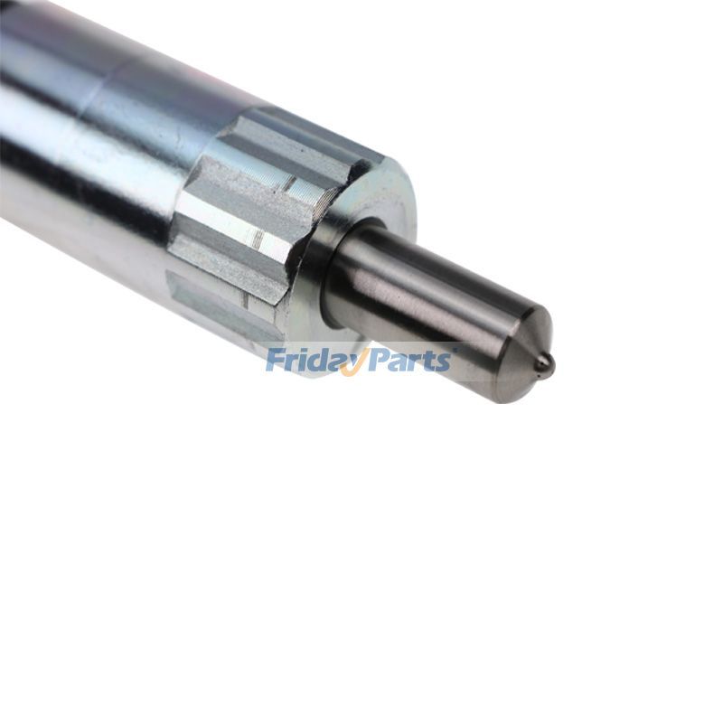 Common-Rail-EinspritzdüsenFür KOMATSU