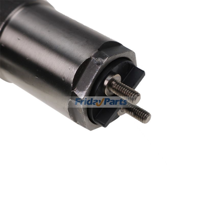 Common-Rail-Einspritzventil 095000-1211 6156-11-3300 für Komatsu-Motor SA6D125E-3 Bagger PC400-7 PC450-7für Für KOMATSU