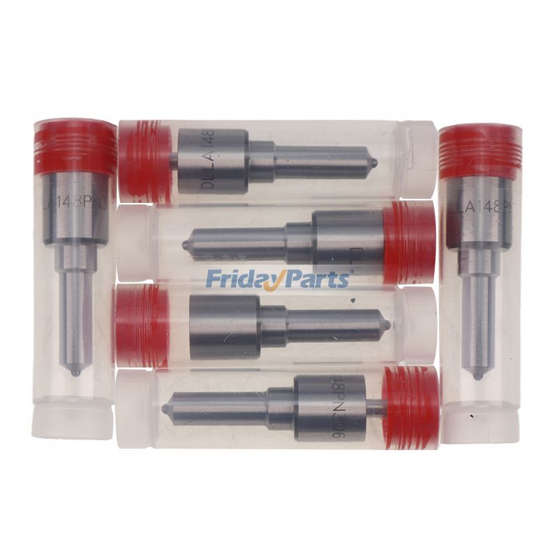 エンジン インジェクターピックアップ 6個/ロット