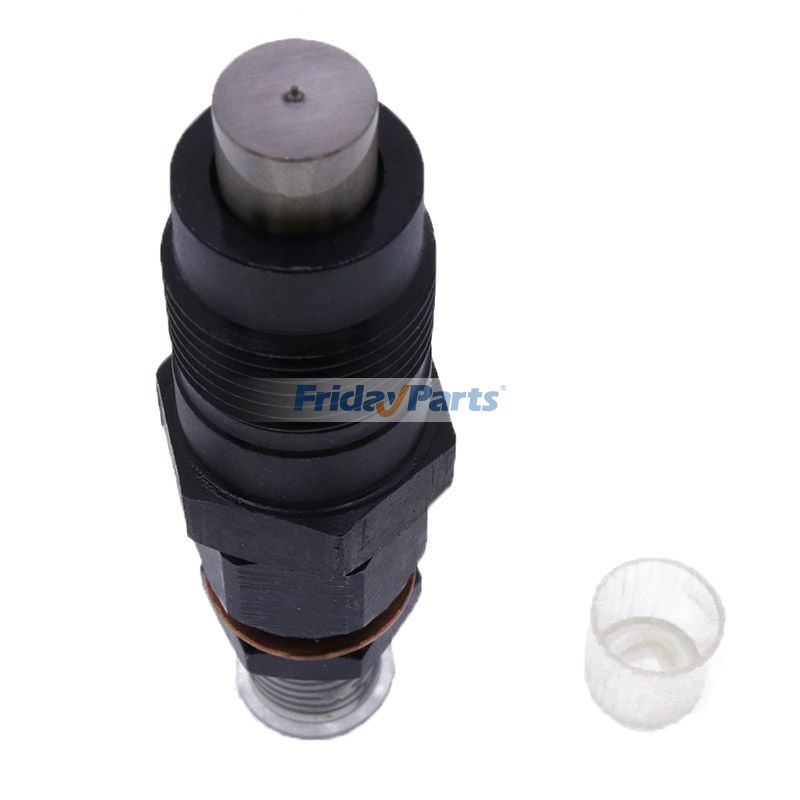 3Pcs Fuel Injector for Yanmar 3TNM68 3TNM72 3TNM74F 3TNV70 3TNV76 3YM27A John Deere Hitachi Cub Cadet 4x4 in Stock in China,USA,United Kingdom