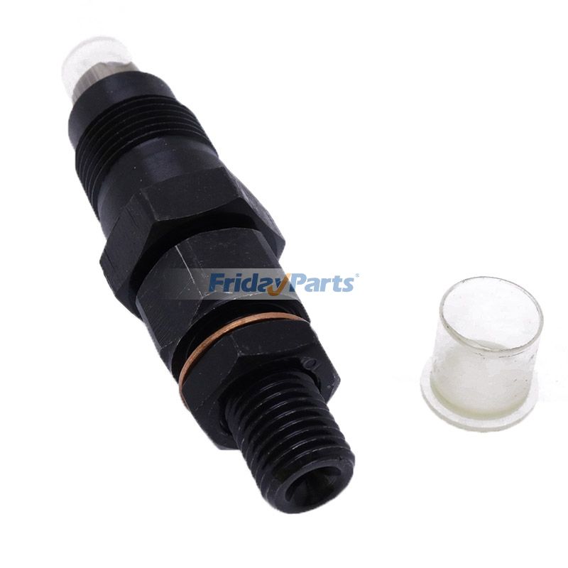  3Pcs Fuel Injector for Yanmar 3TNM68 3TNM72 3TNM74F 3TNV70 3TNV76 3YM27A John Deere Hitachi Cub Cadet 4x4 For Cub Cadet,For HITACHI,For JOHN DEERE