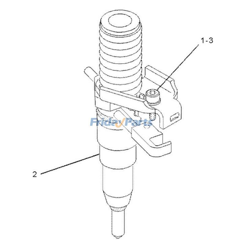 FridayParts Injektorbei FridayParts kaufen