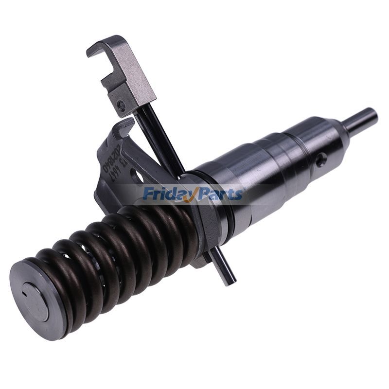 FridayParts Injektor