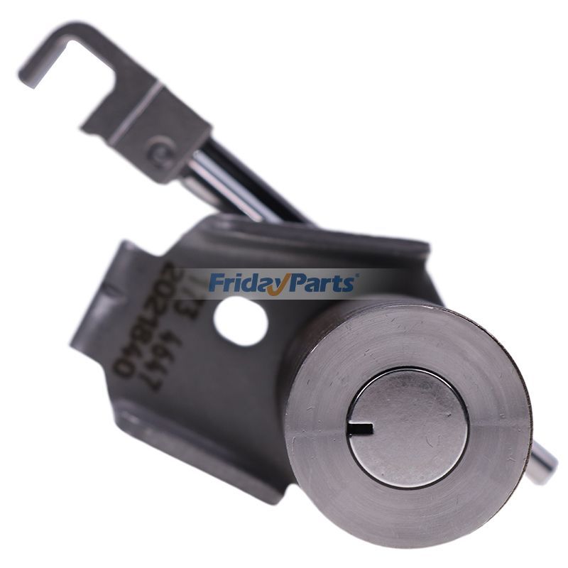 FridayParts Einspritzdüse 173-4647 für Caterpillar CAT-Motor 3126für 