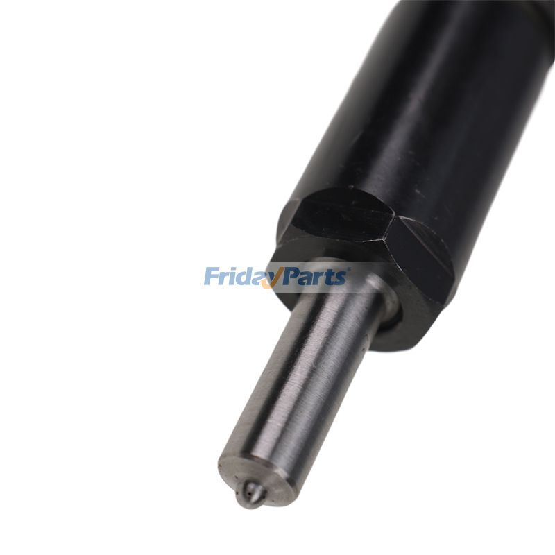 Einspritzventil 20502189 für Volvo Penta TAD520 TAD720 D5A D7A Bagger EW140B Radlader L40B L45Bfür Für VOLVO