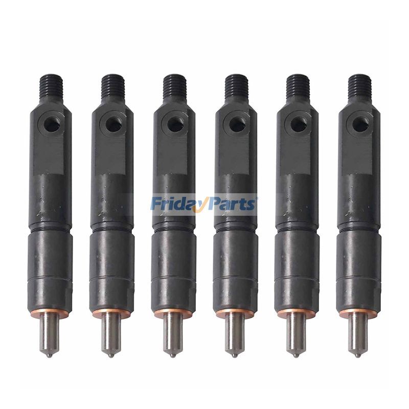 Einspritzventil 2645A010 2645A005 für Perkins-Motor 4.41 T4.236 4.236 1004-40T 1004-4T 1004 6.354 6.3544