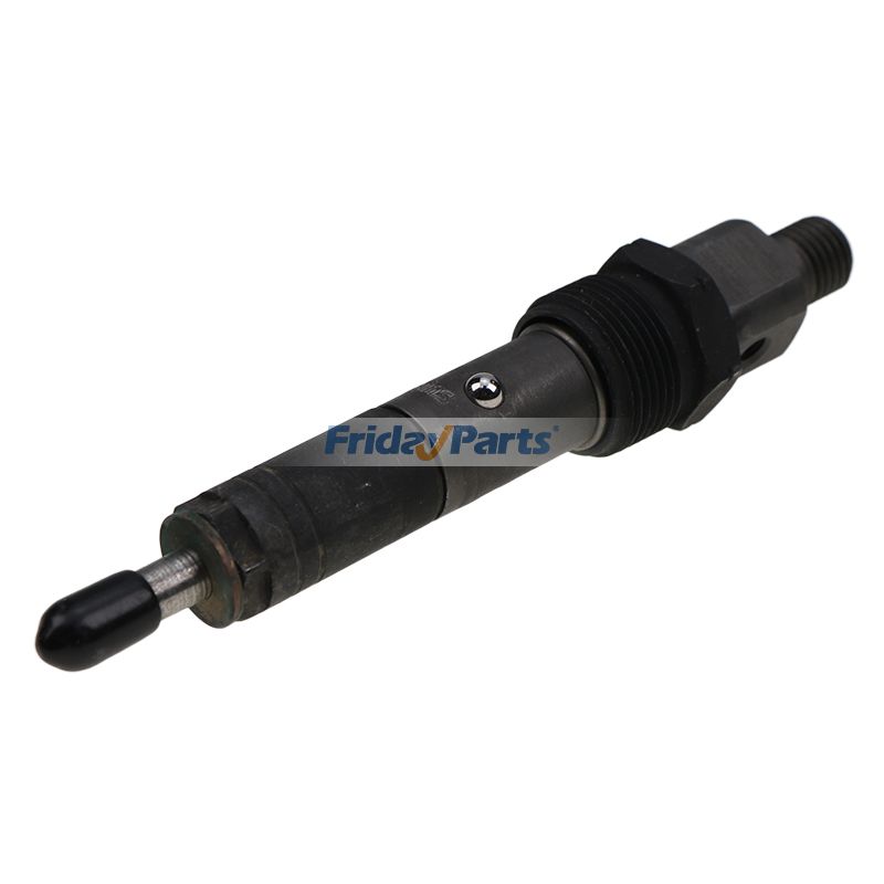  Fuel Injector 