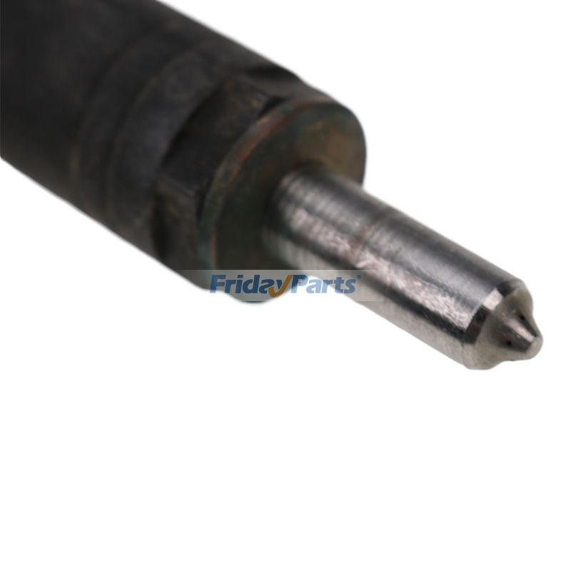 Fuel Injector for Engine