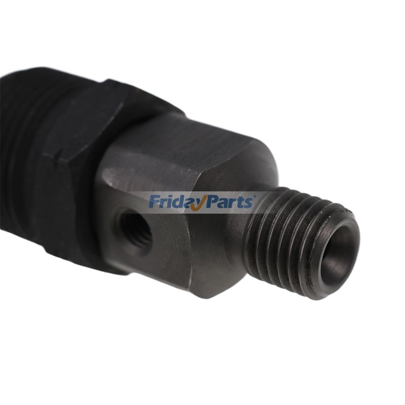 Engine Fuel Injector