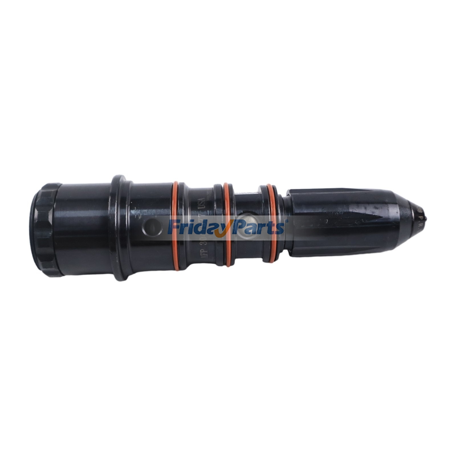 Inyector de combustible 3047977 3054231 3034619 para motor Cummins NH855 NT855 VTA1710 de FridayParts