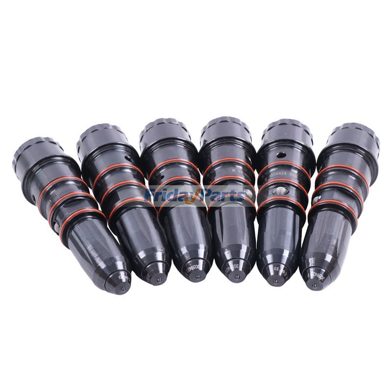 Injector 3069767 for Cummmins Engine NH855 N855 NT855