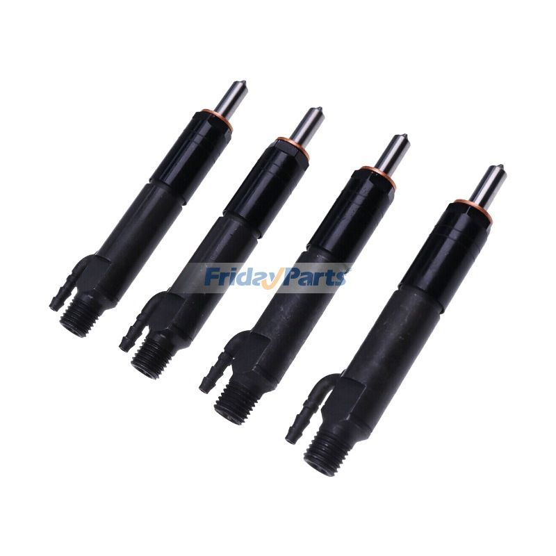 Injecteur de carburant pour Moteur 