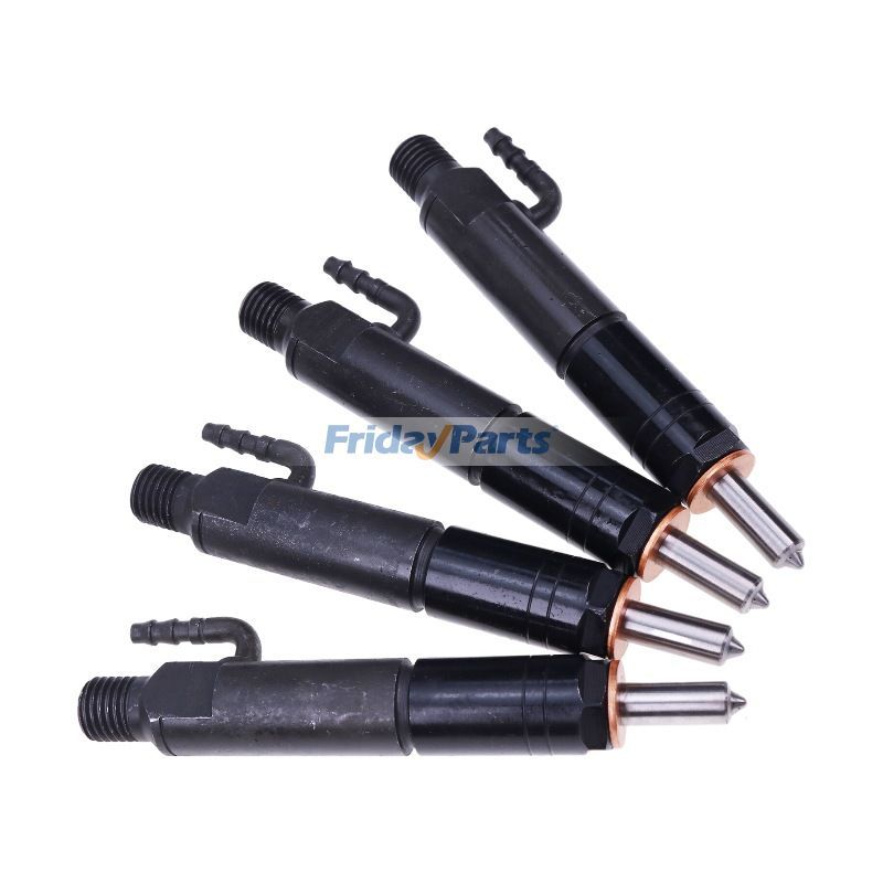 Injecteur de carburantpour Moteur