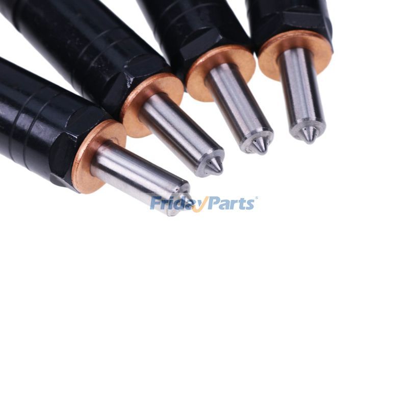 Injecteur de carburant 