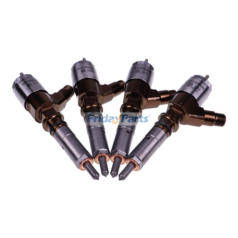  Fuel Injectorerpillar CAT For CAT