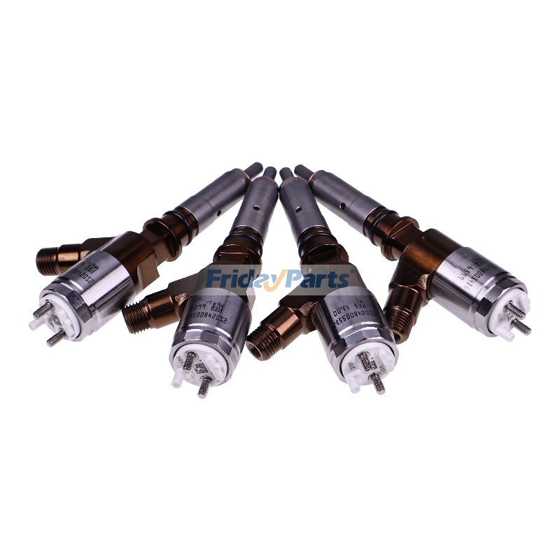 FridayParts Fuel Injectorerpillar CAT