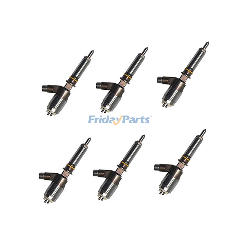 Fuel Injectorerpillar CAT For CAT Engine,Excavator,Loader,Tractor,Others