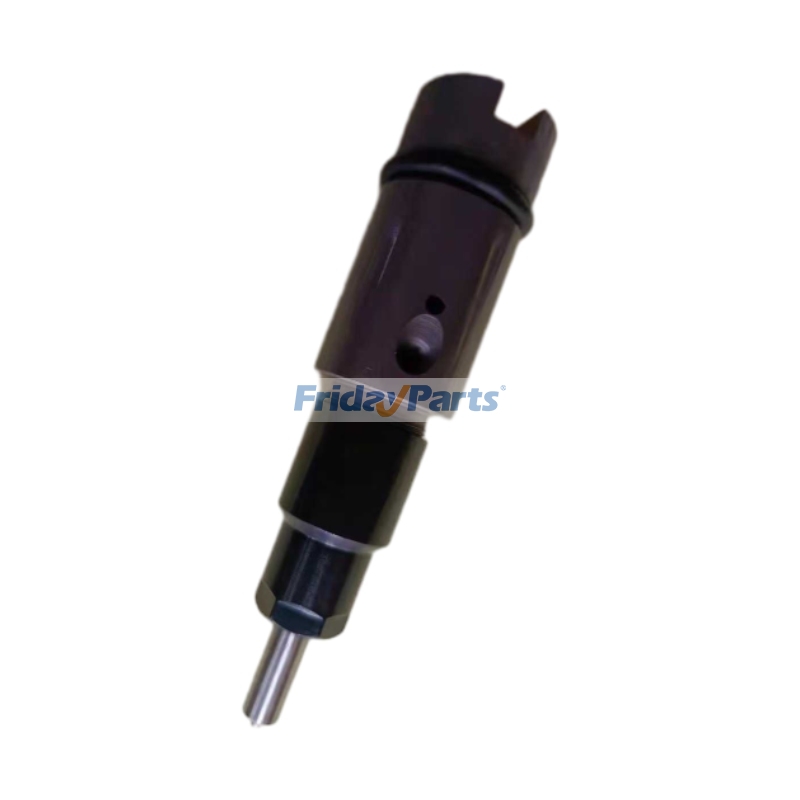 Inyector de combustible 4937512 para motor Cummins L8.9 