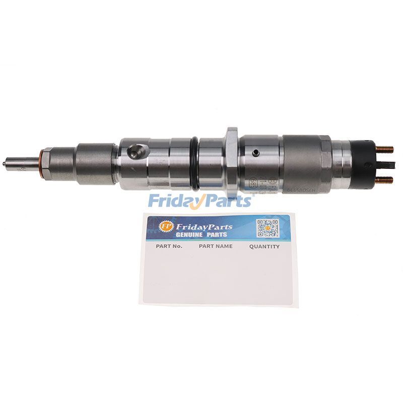Fuel Injector 4942359 for Cummins Engine 6.7 ISB QSB ISL ISD