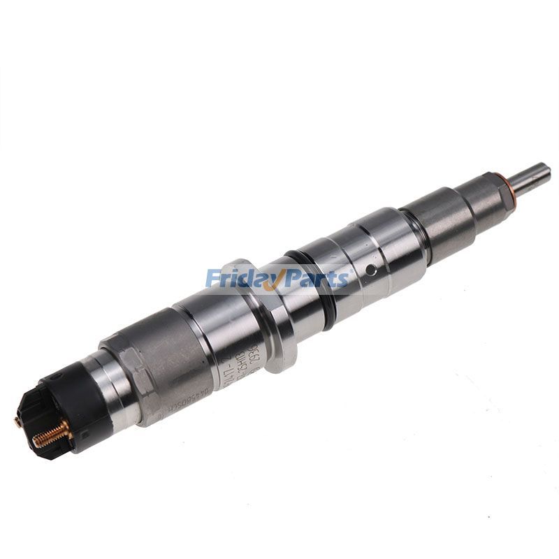 Fuel Injector in Stock in China