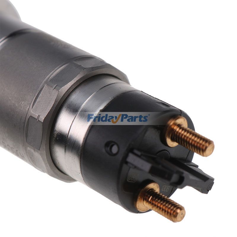 Fuel Injector for Engine