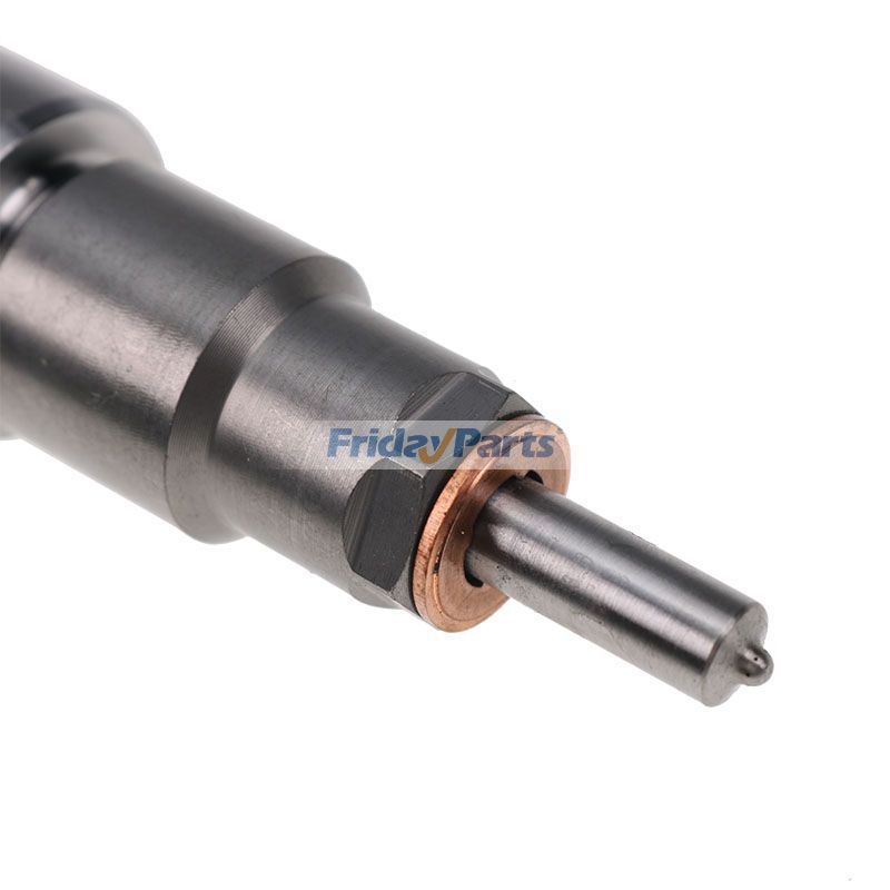Engine Fuel Injector