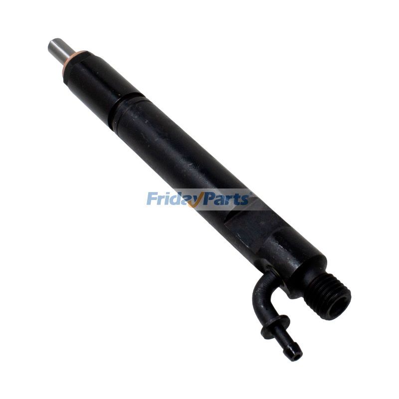 FridayParts 4-teiliger Einspritzdüsensatz für Deutz Genie Lift Z-45/22