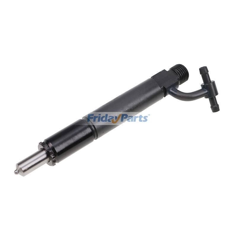 Fuel Injector Combine in Stock in China,USA