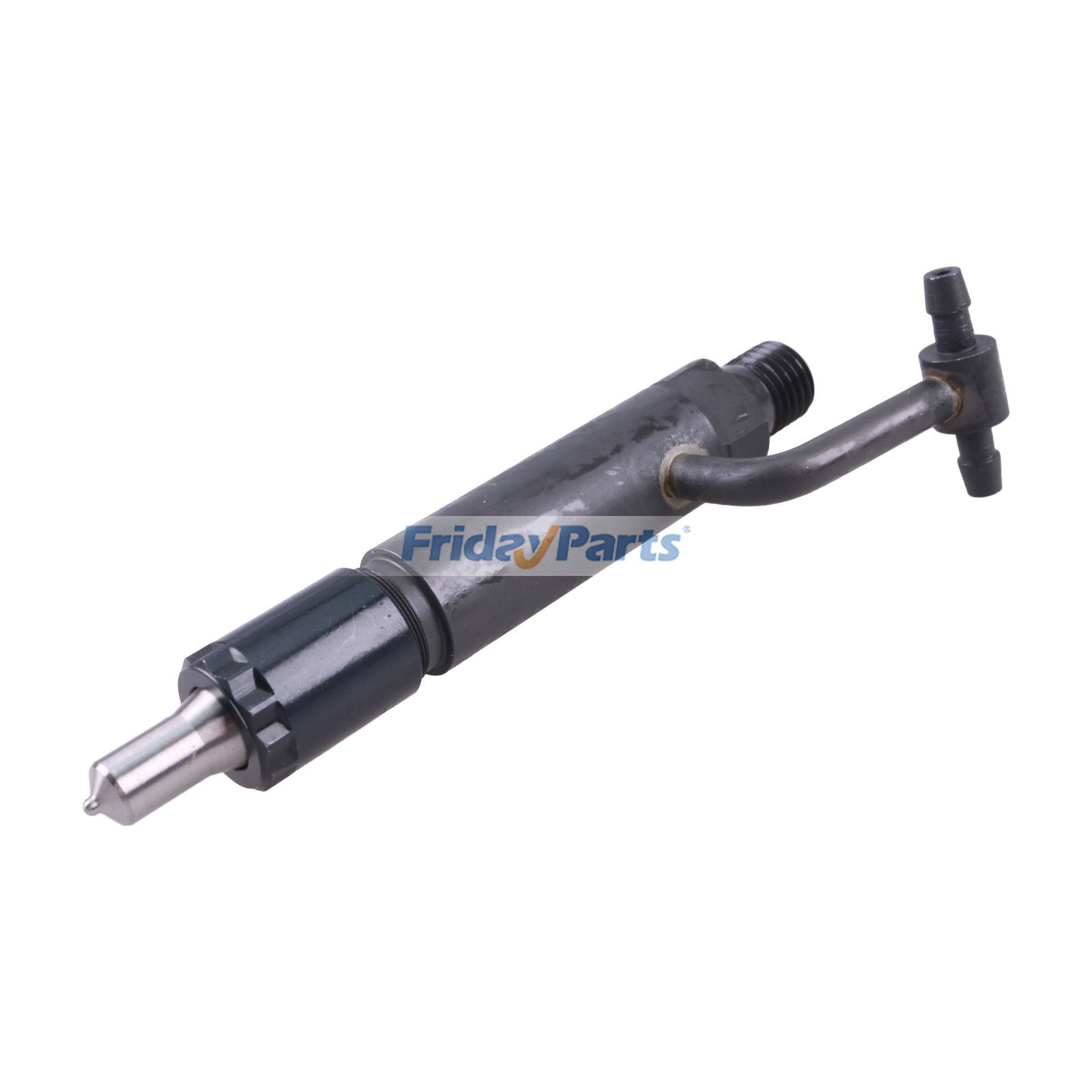 Excavator Fuel Injector 