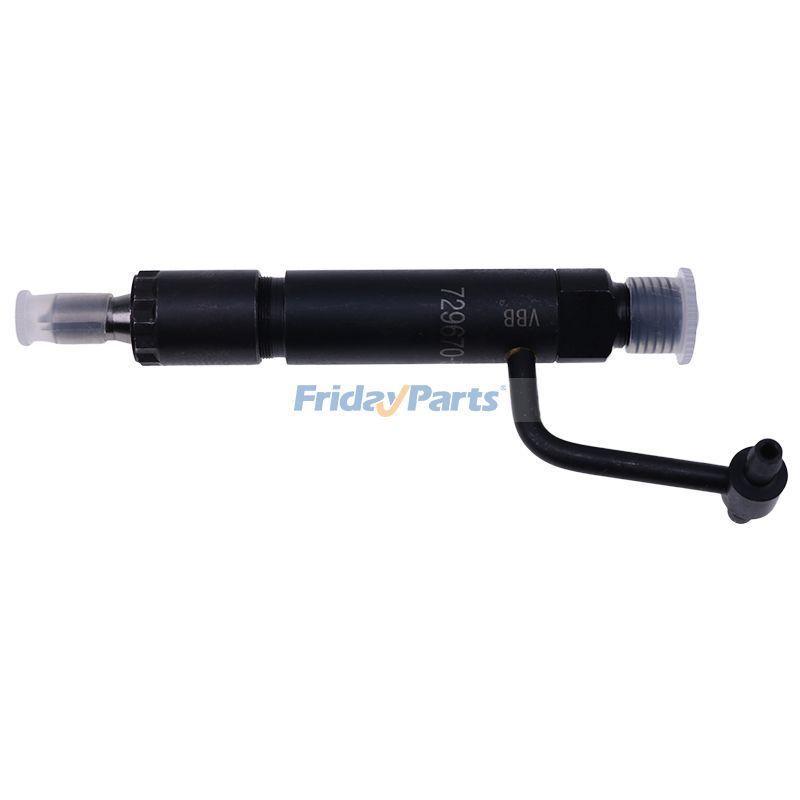 FridayParts Einspritzdüsen