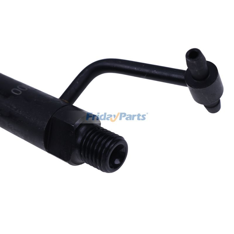 Einspritzventil 729670-53100 für Yanmar-Motor 3JH3CE 3JH3E 3JH3E-YEU-E 4JH3 4JH3CE 4JH3CE1 4JH3E 4JH3-TCE 4JH3-TE 4JH3ZA 4JH3-Efür 