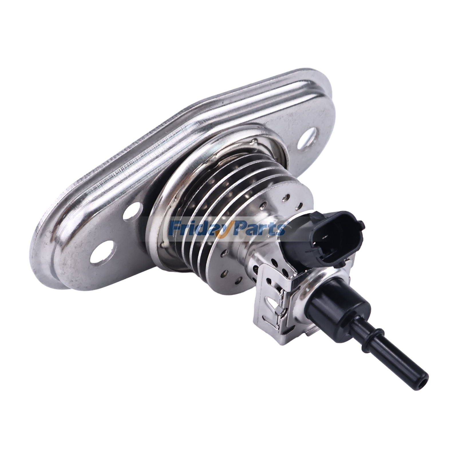 Inyector AL3Z-5J281-A AL3Z-5J281-B para Ford F-250 F-350 Super Duty Transit-150 250 350 HD 2011-2019 de FridayParts