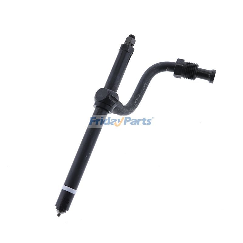 6 Einspritzdüsen AR39811 AR46846 AR50781 für John Deere 3020 4000 4020 4230 500 500A 500B 500C 510 600 6600 7700für Für JOHN DEERE