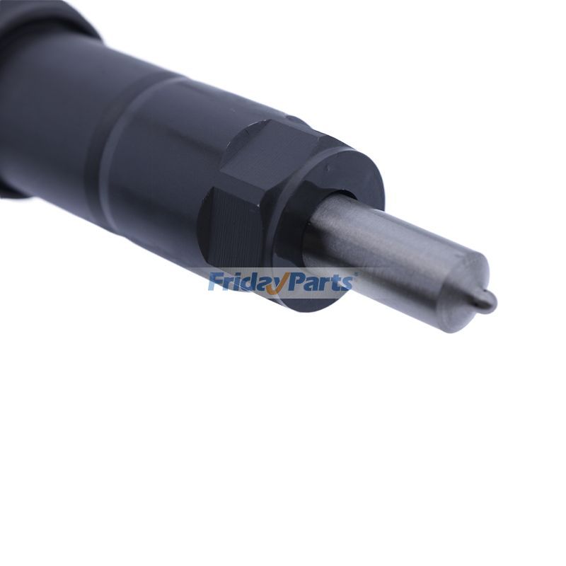 Inyector AR73100 155S695 para tractores John Deere 8440 8450 8640 8850 5460 762 850 860B 862 862B 890 de FridayParts