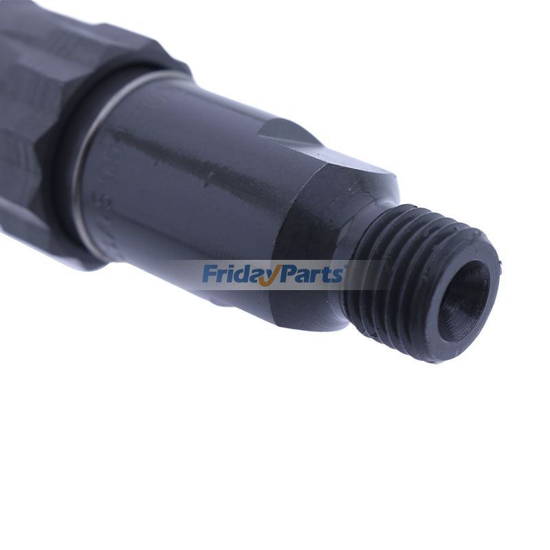 Inyector AR73100 155S695 para tractores John Deere 8440 8450 8640 8850 5460 762 850 860B 862 862B 890